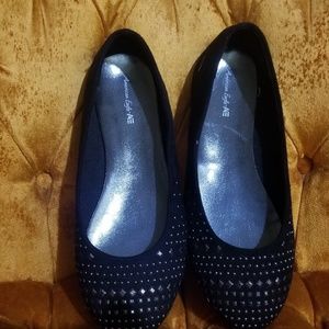 GIRLS AMERICAN EAGLE SIZE 3 SHOES